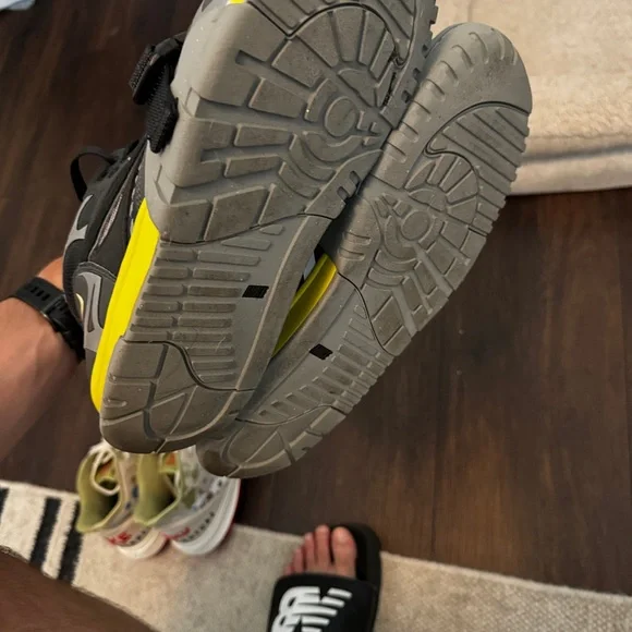 Nike Trainers - Picture 4 of 5